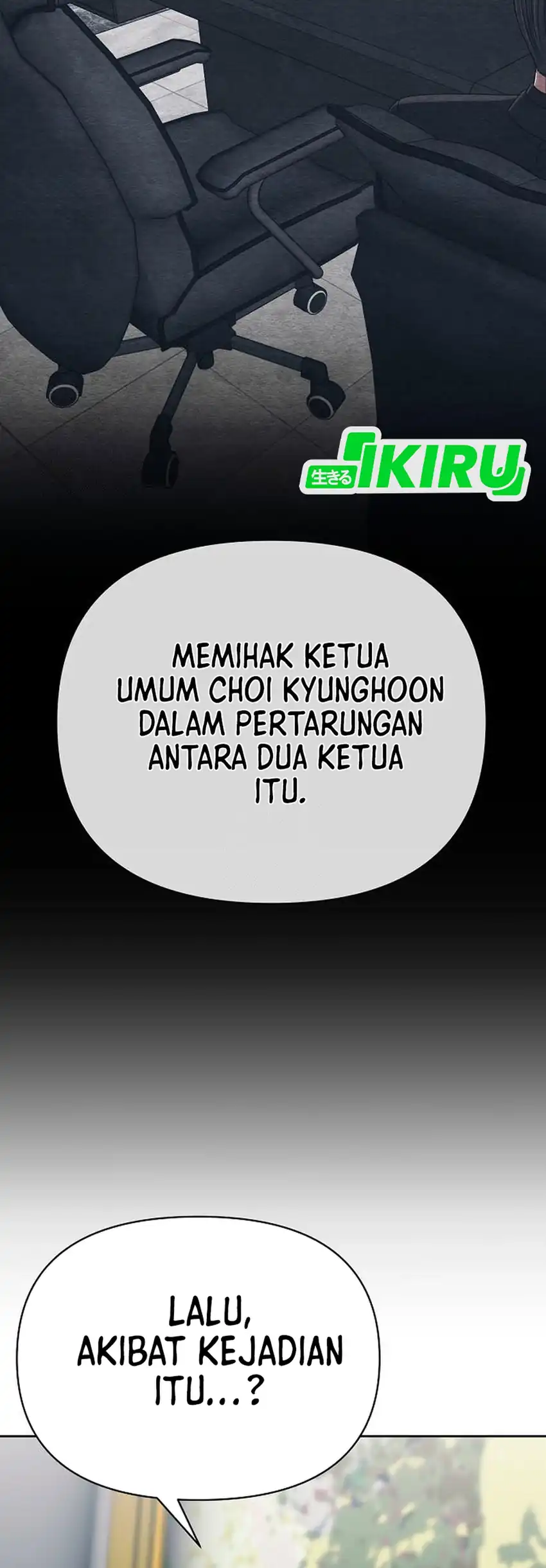 Baca The New Employee Kim Chul-Soo - Chapter 132 halaman 38