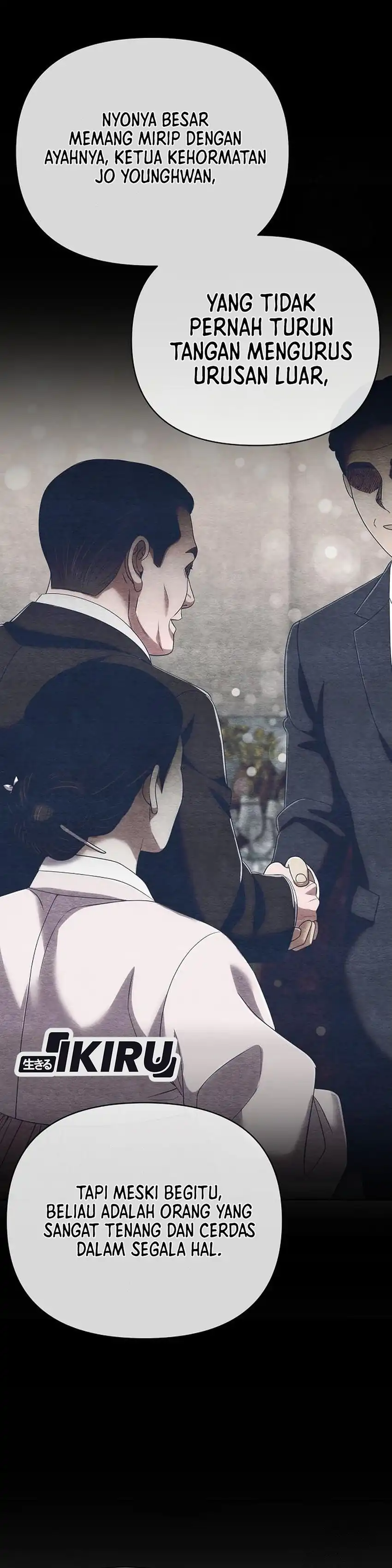 Baca The New Employee Kim Chul-Soo - Chapter 132 halaman 4