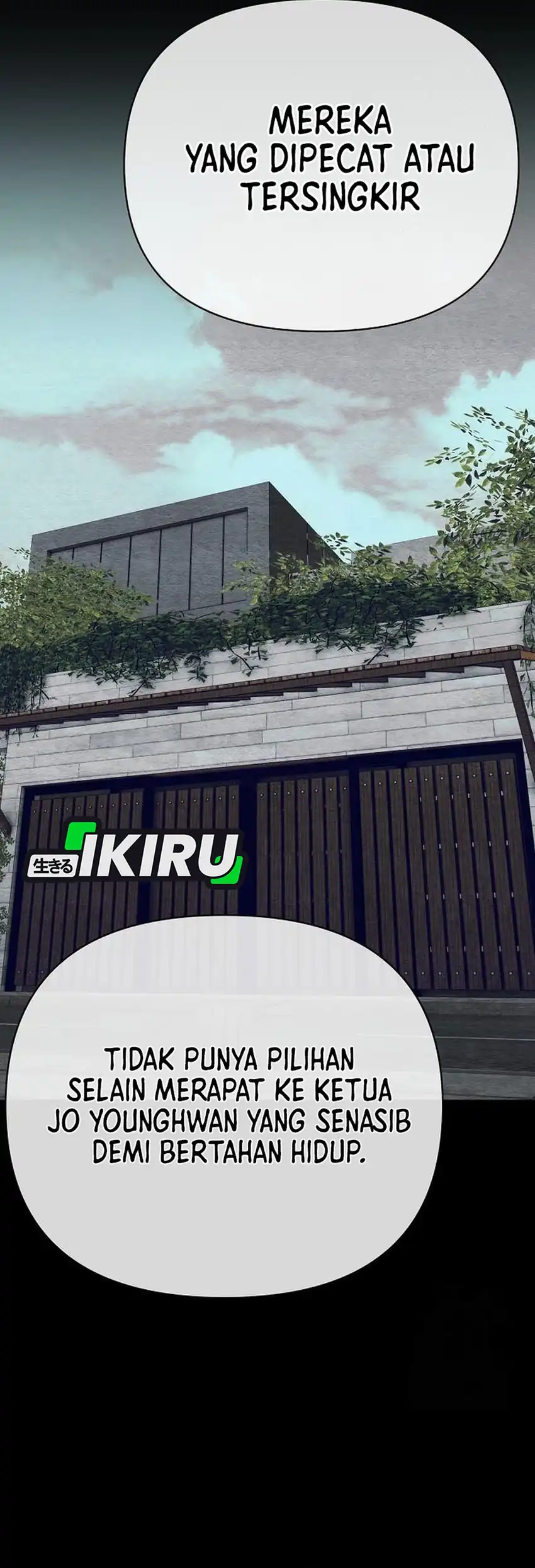 Baca The New Employee Kim Chul-Soo - Chapter 132 halaman 41