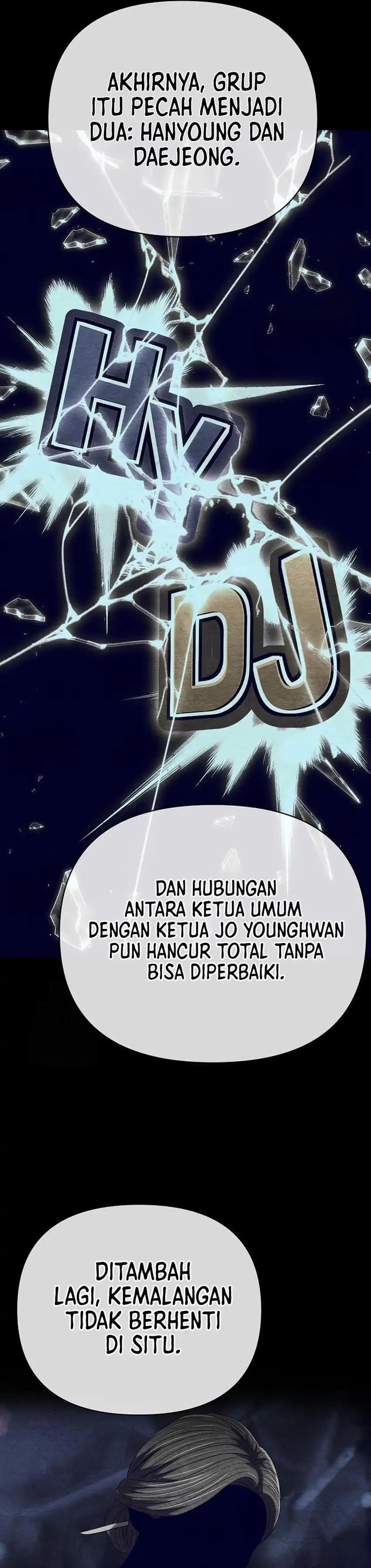 Baca The New Employee Kim Chul-Soo - Chapter 132 halaman 42