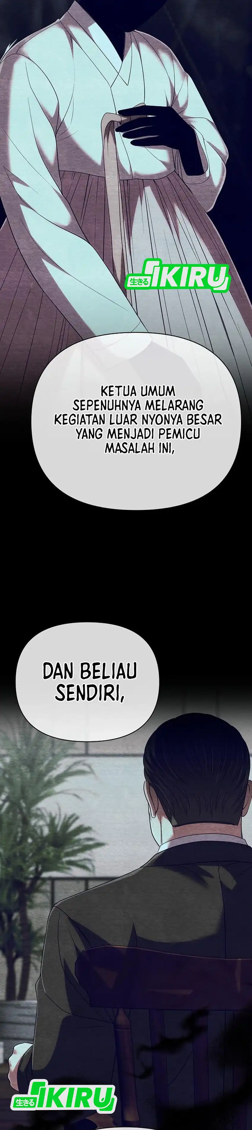 Baca The New Employee Kim Chul-Soo - Chapter 132 halaman 43