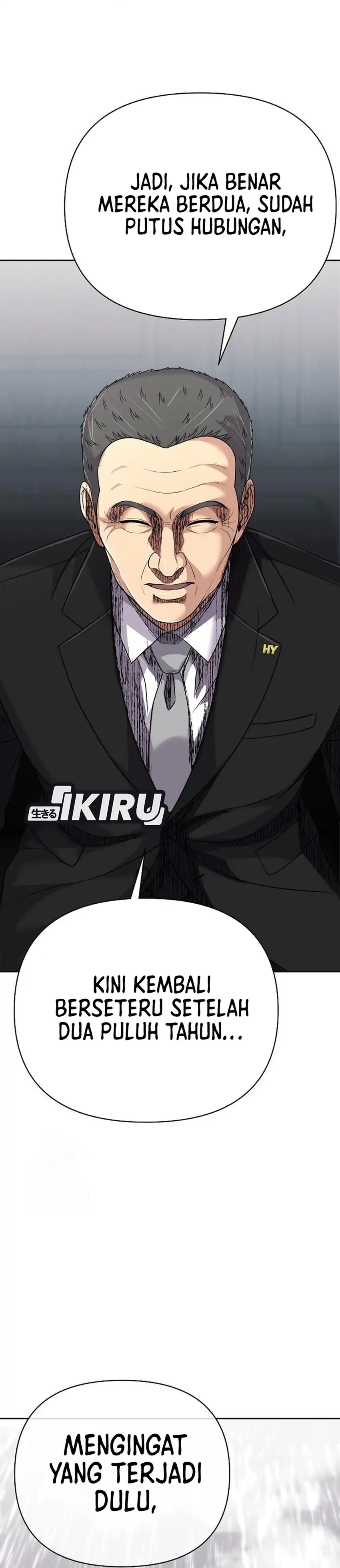 Baca The New Employee Kim Chul-Soo - Chapter 132 halaman 45