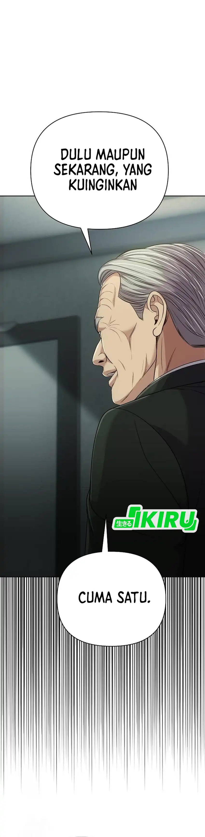 Baca The New Employee Kim Chul-Soo - Chapter 132 halaman 49