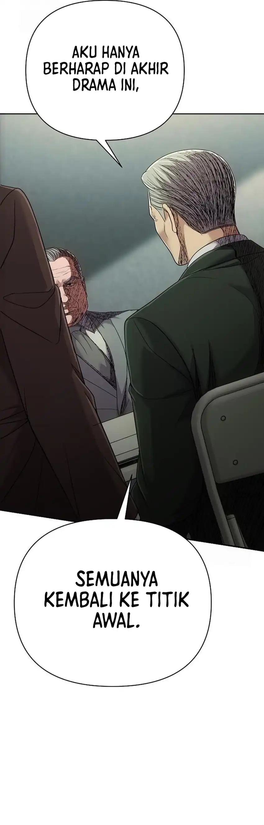 Baca The New Employee Kim Chul-Soo - Chapter 132 halaman 50