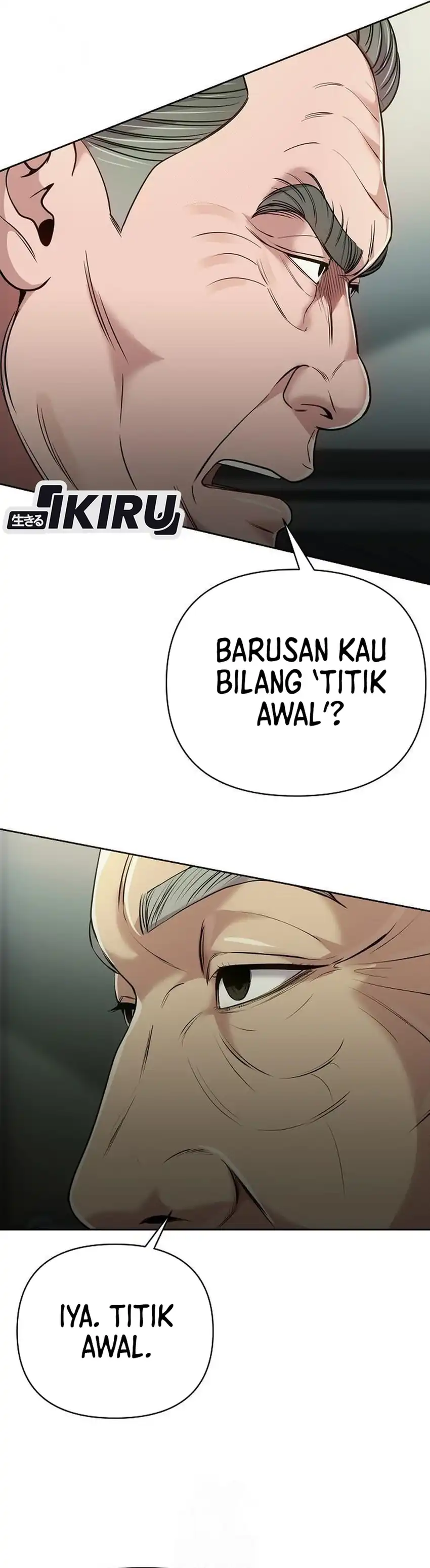 Baca The New Employee Kim Chul-Soo - Chapter 132 halaman 51