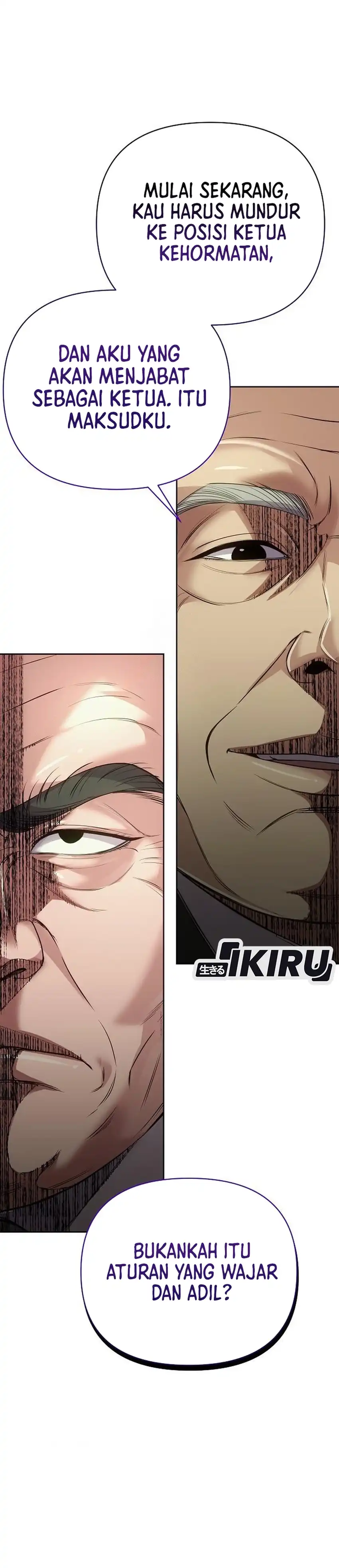 Baca The New Employee Kim Chul-Soo - Chapter 132 halaman 56