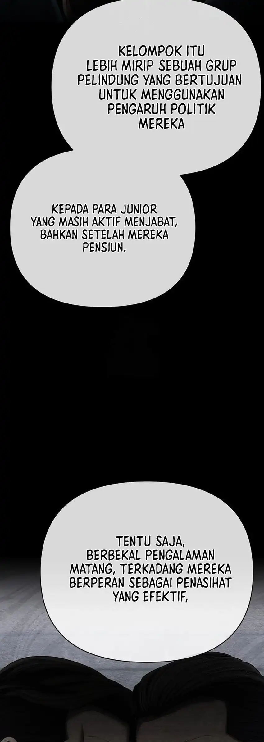 Baca The New Employee Kim Chul-Soo - Chapter 132 halaman 8