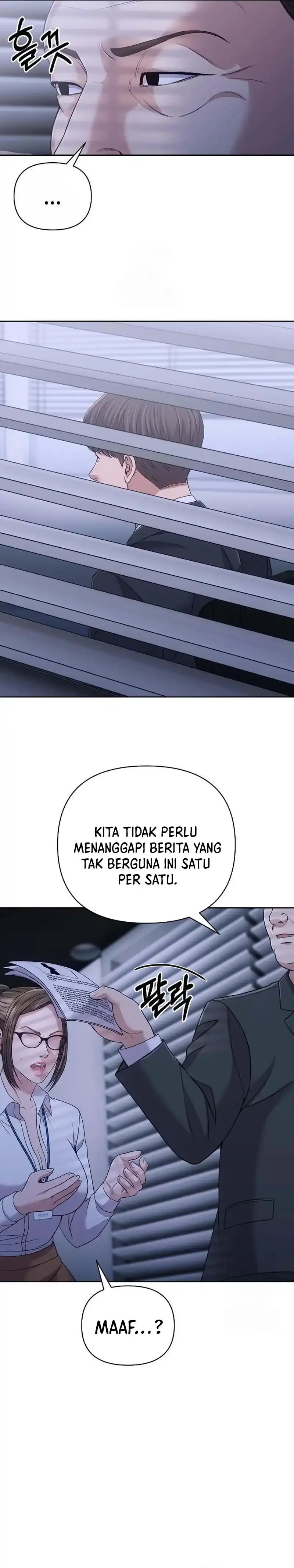 Baca The New Employee Kim Chul-Soo - Chapter 133 halaman 12