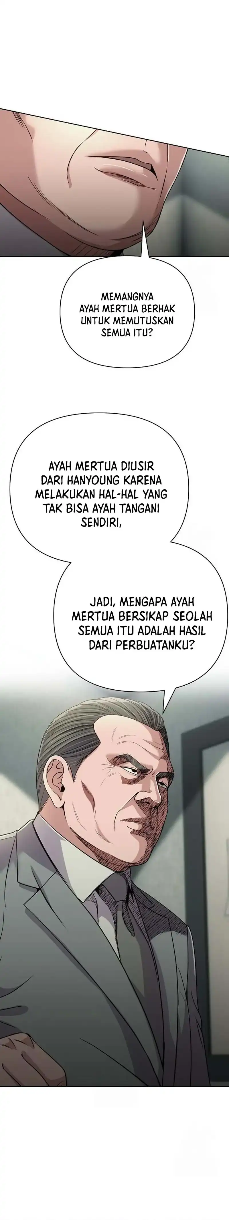 Baca The New Employee Kim Chul-Soo - Chapter 133 halaman 16