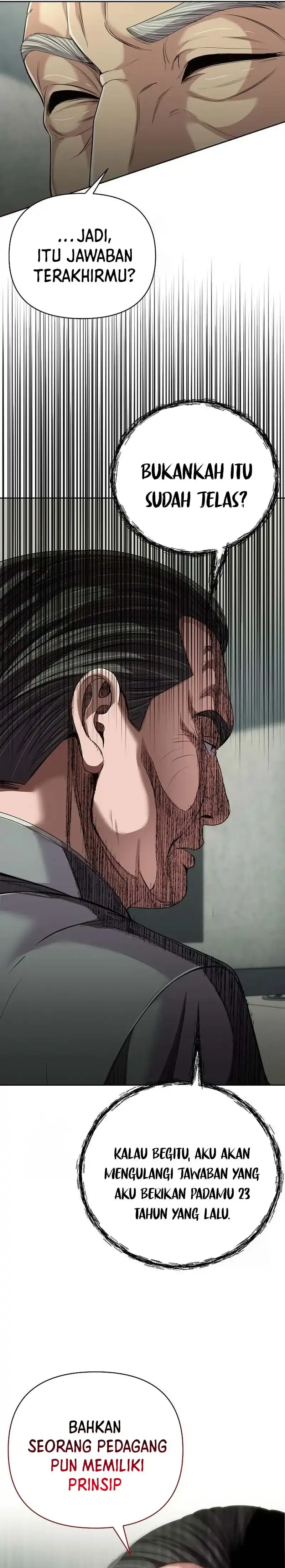 Baca The New Employee Kim Chul-Soo - Chapter 133 halaman 17