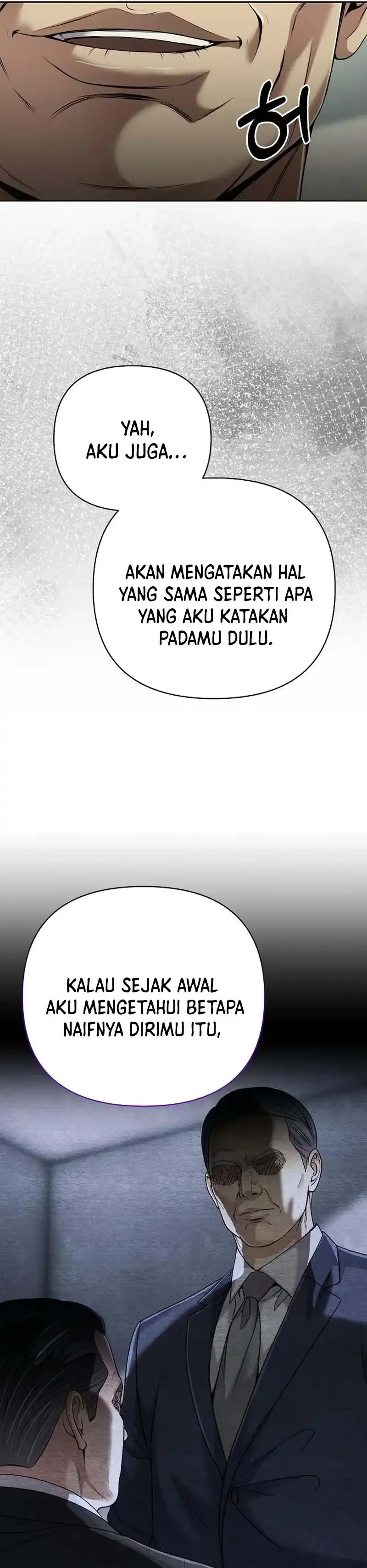 Baca The New Employee Kim Chul-Soo - Chapter 133 halaman 19