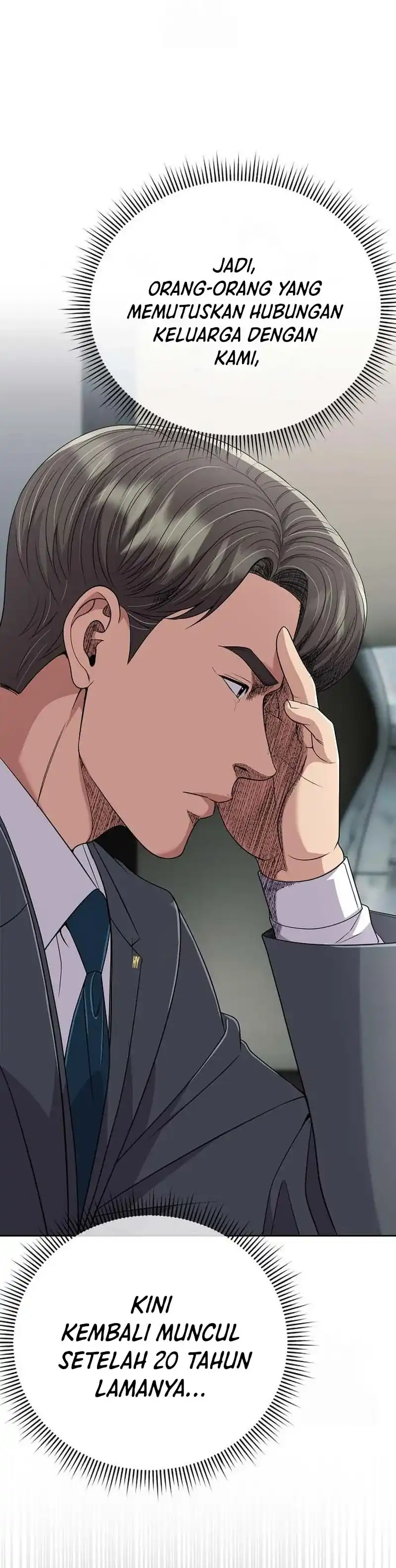 Baca The New Employee Kim Chul-Soo - Chapter 133 halaman 2