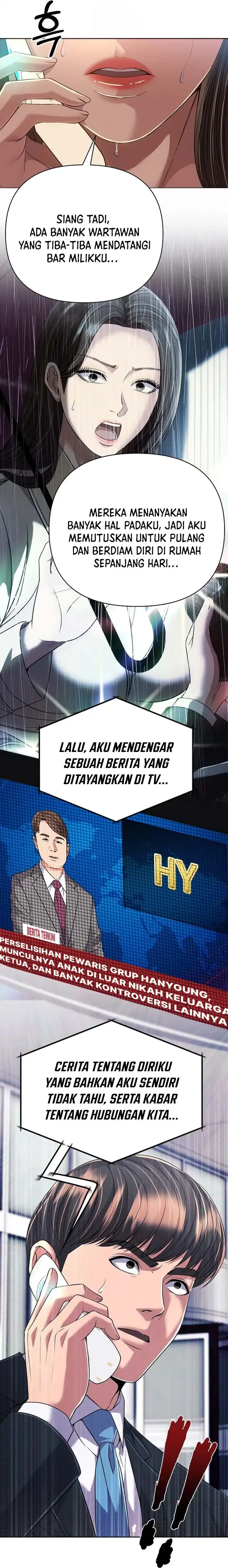 Baca The New Employee Kim Chul-Soo - Chapter 133 halaman 27