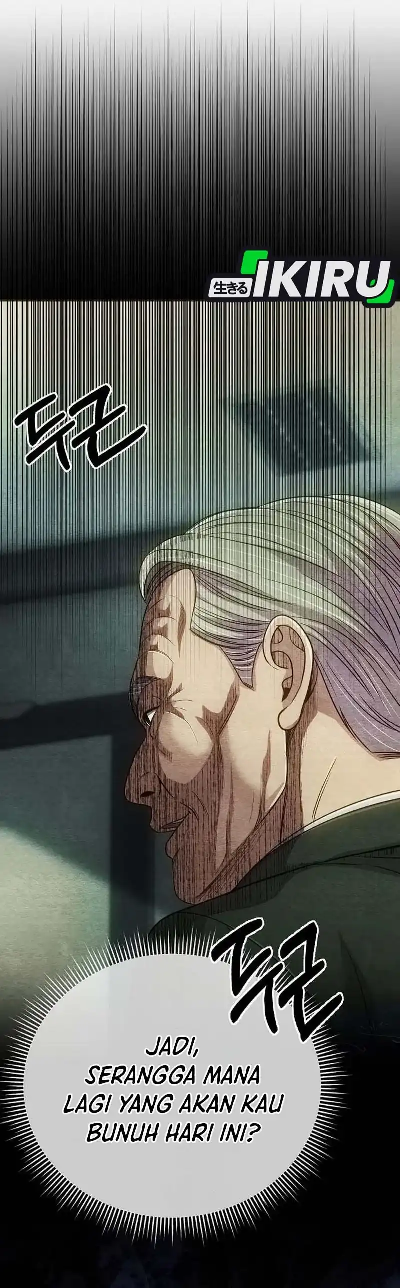 Baca The New Employee Kim Chul-Soo - Chapter 133 halaman 30