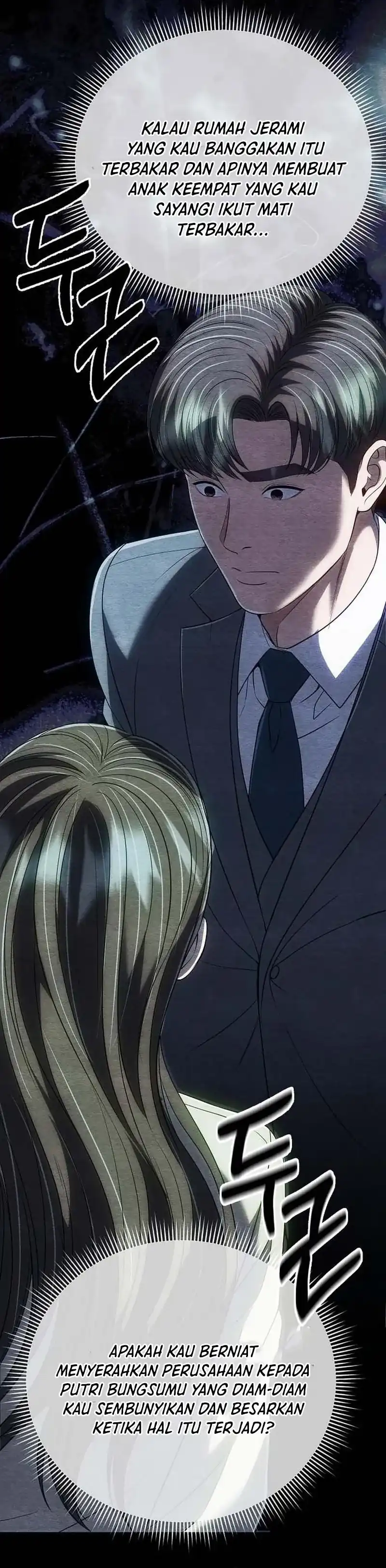 Baca The New Employee Kim Chul-Soo - Chapter 133 halaman 31