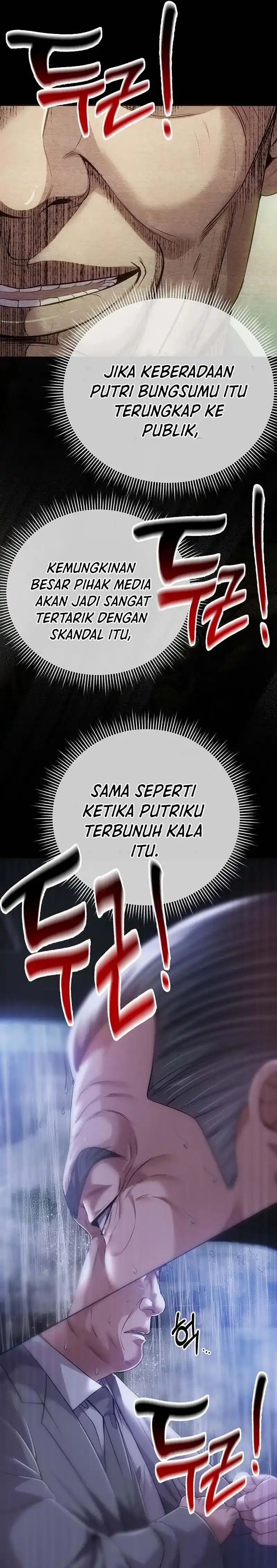 Baca The New Employee Kim Chul-Soo - Chapter 133 halaman 32
