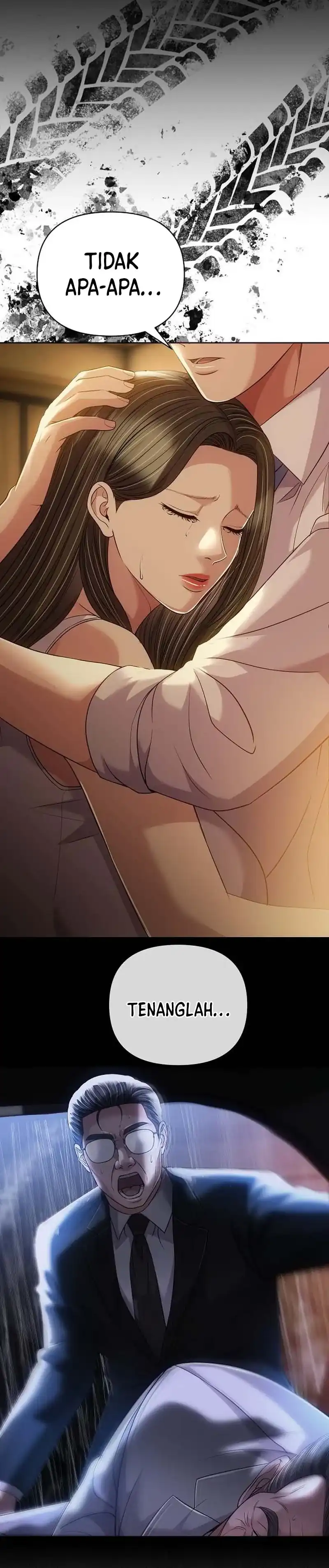 Baca The New Employee Kim Chul-Soo - Chapter 133 halaman 36