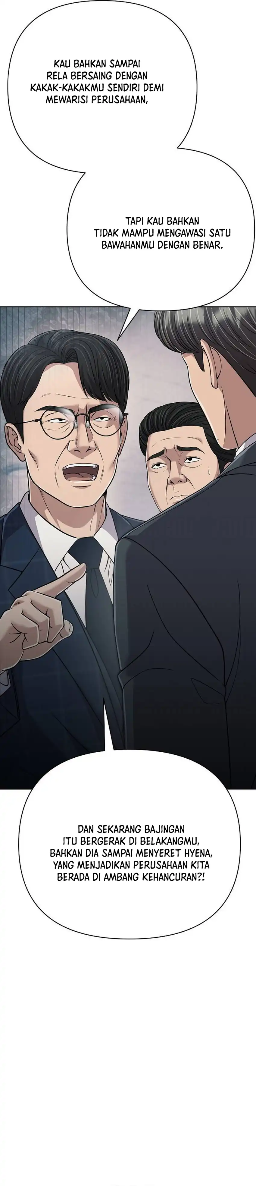 Baca The New Employee Kim Chul-Soo - Chapter 134 halaman 12