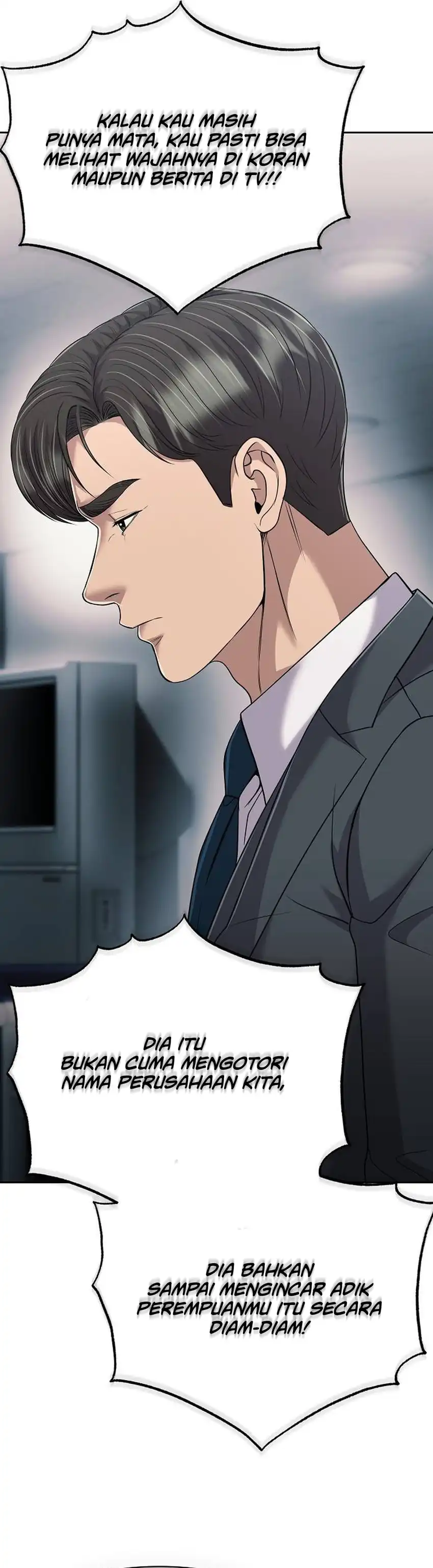 Baca The New Employee Kim Chul-Soo - Chapter 134 halaman 16