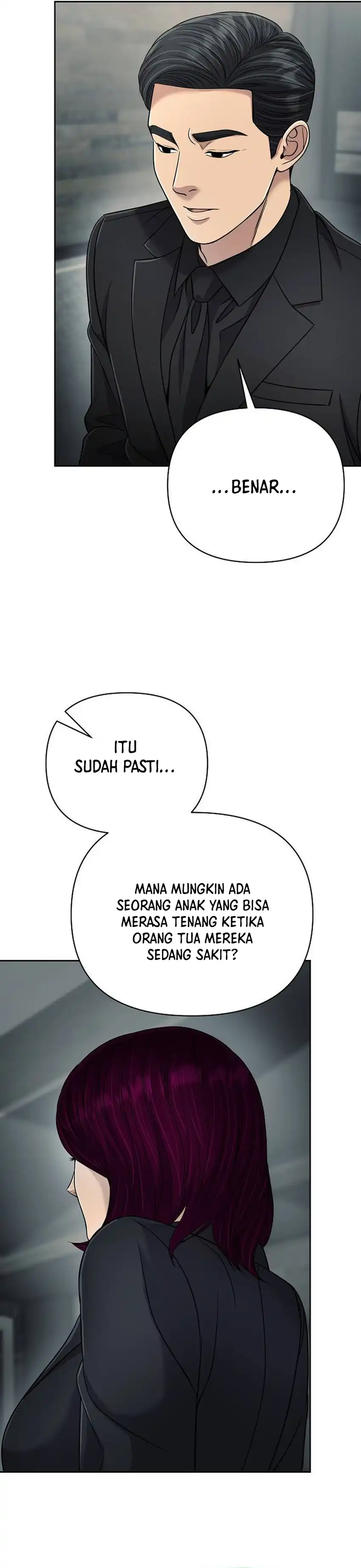 Baca The New Employee Kim Chul-Soo - Chapter 134 halaman 25