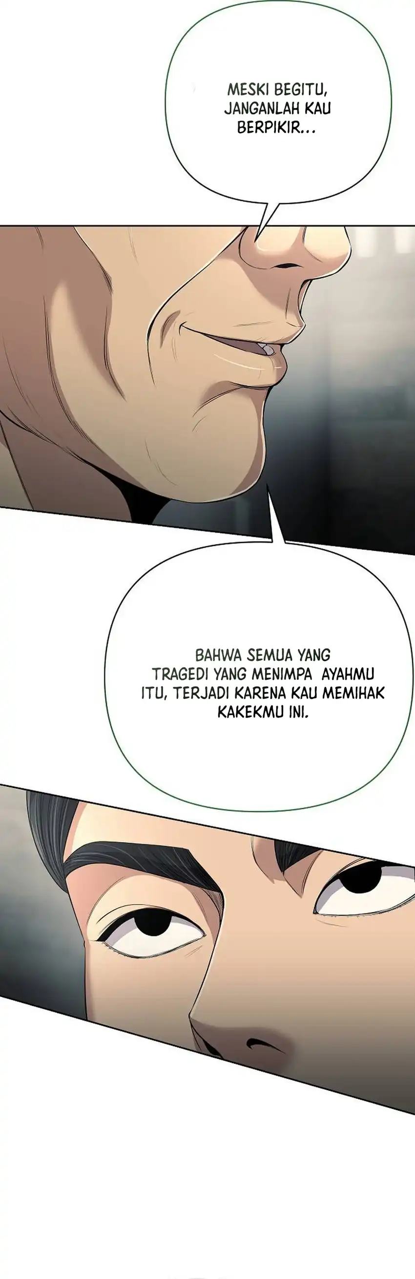 Baca The New Employee Kim Chul-Soo - Chapter 134 halaman 26