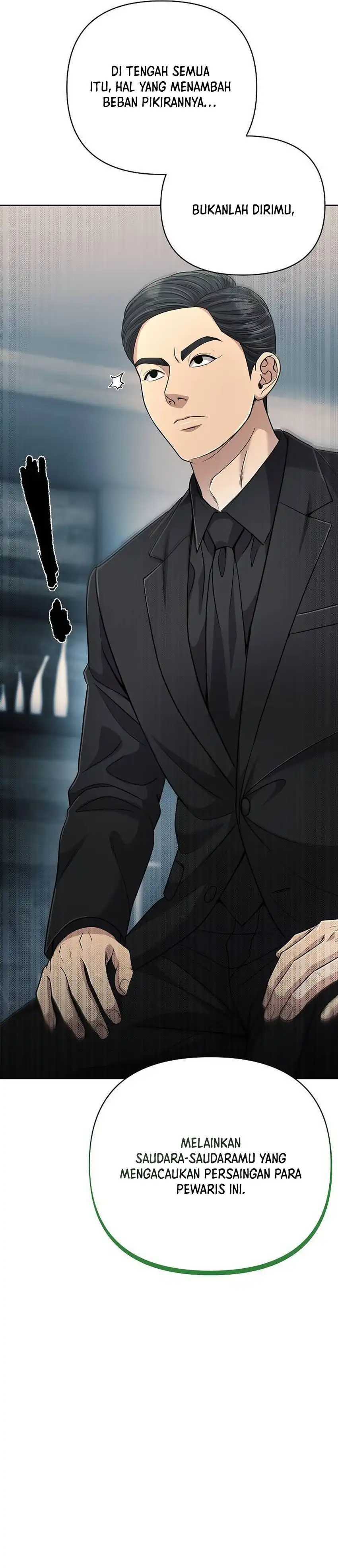 Baca The New Employee Kim Chul-Soo - Chapter 134 halaman 28