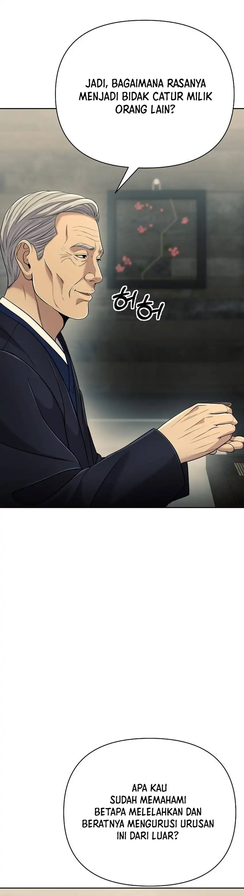 Baca The New Employee Kim Chul-Soo - Chapter 134 halaman 44