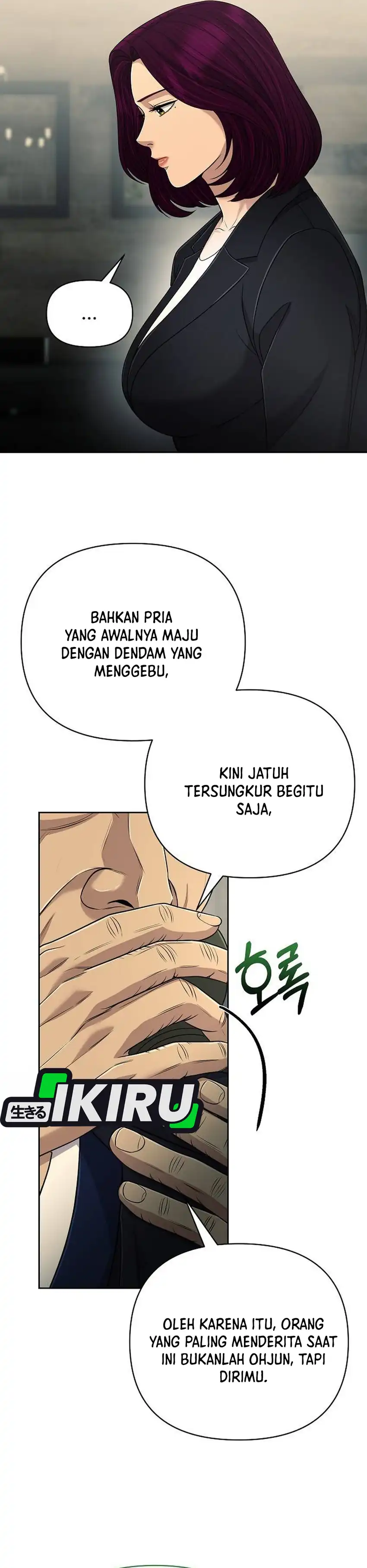 Baca The New Employee Kim Chul-Soo - Chapter 134 halaman 45