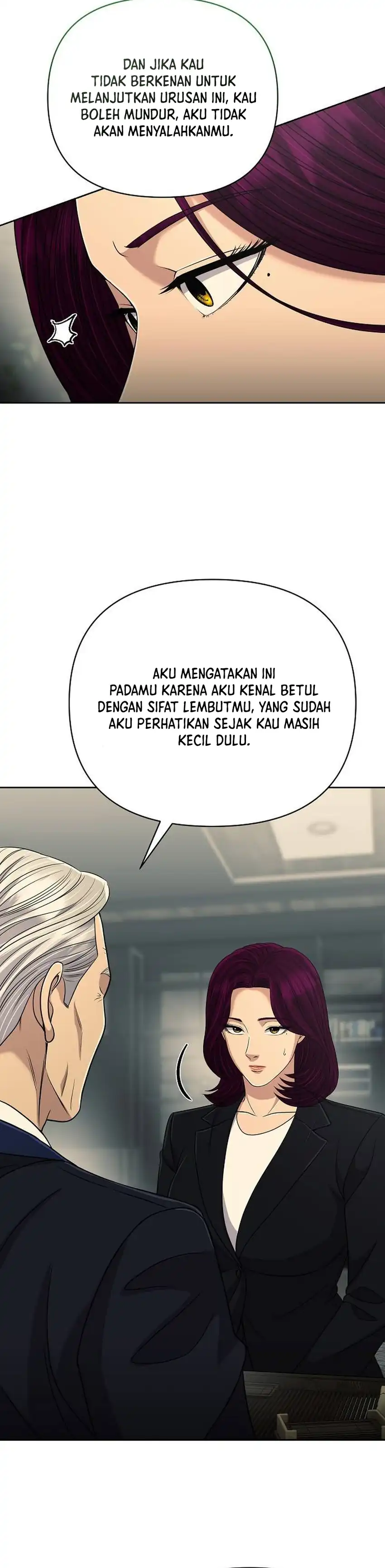 Baca The New Employee Kim Chul-Soo - Chapter 134 halaman 46