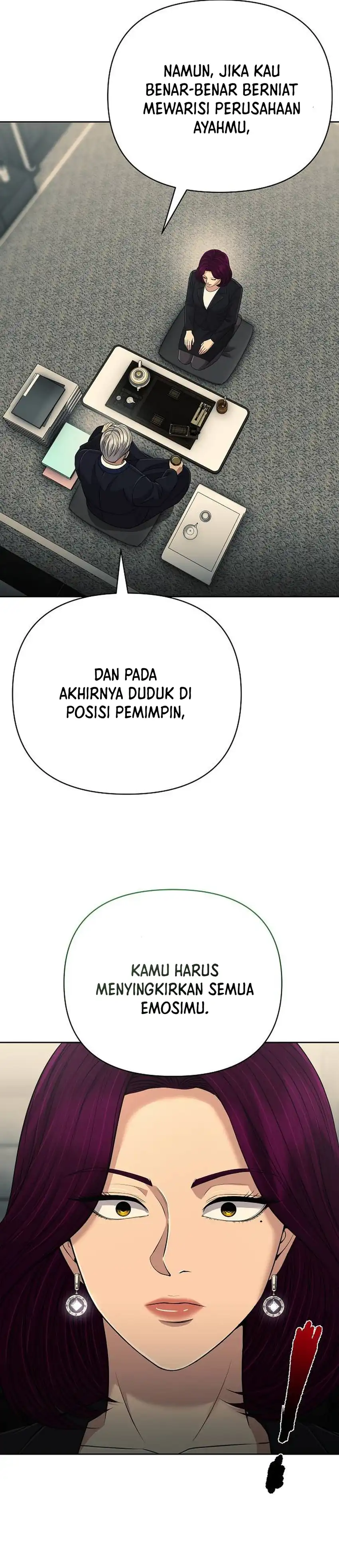 Baca The New Employee Kim Chul-Soo - Chapter 134 halaman 47