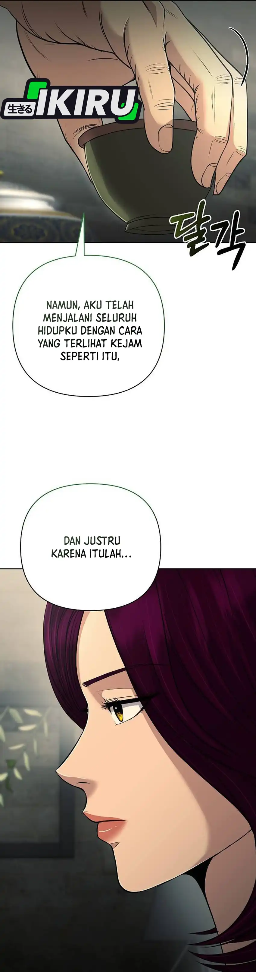 Baca The New Employee Kim Chul-Soo - Chapter 134 halaman 49