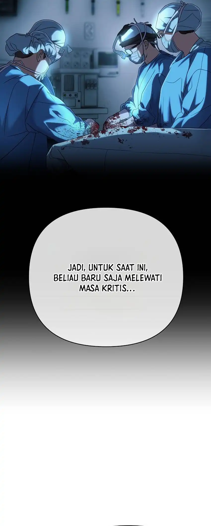 Baca The New Employee Kim Chul-Soo - Chapter 134 halaman 5