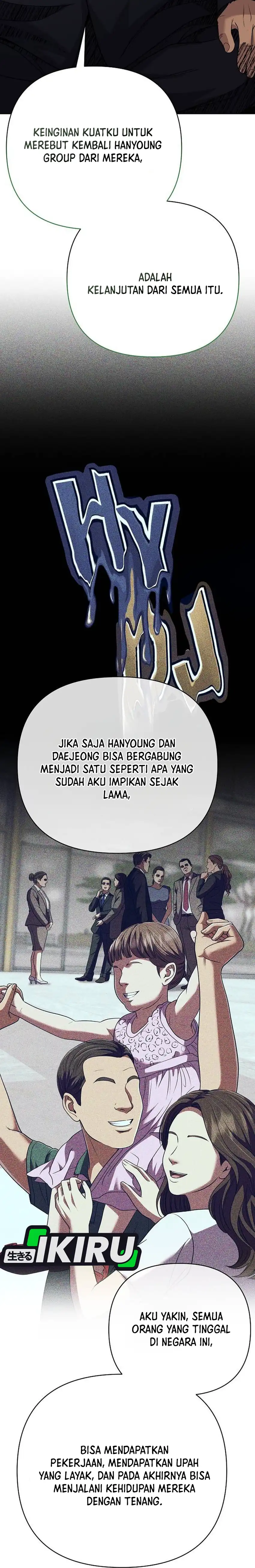 Baca The New Employee Kim Chul-Soo - Chapter 134 halaman 51