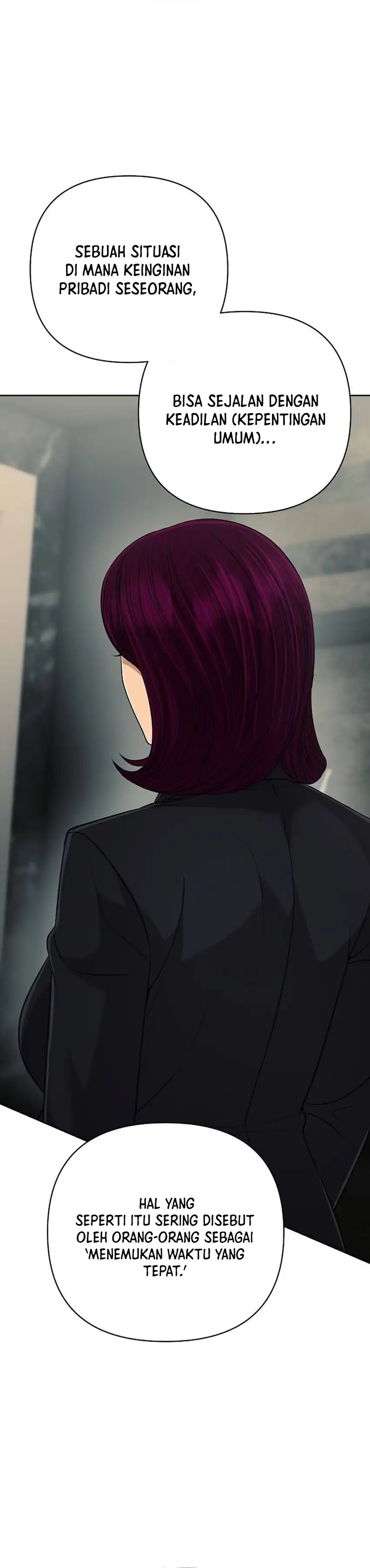 Baca The New Employee Kim Chul-Soo - Chapter 134 halaman 52