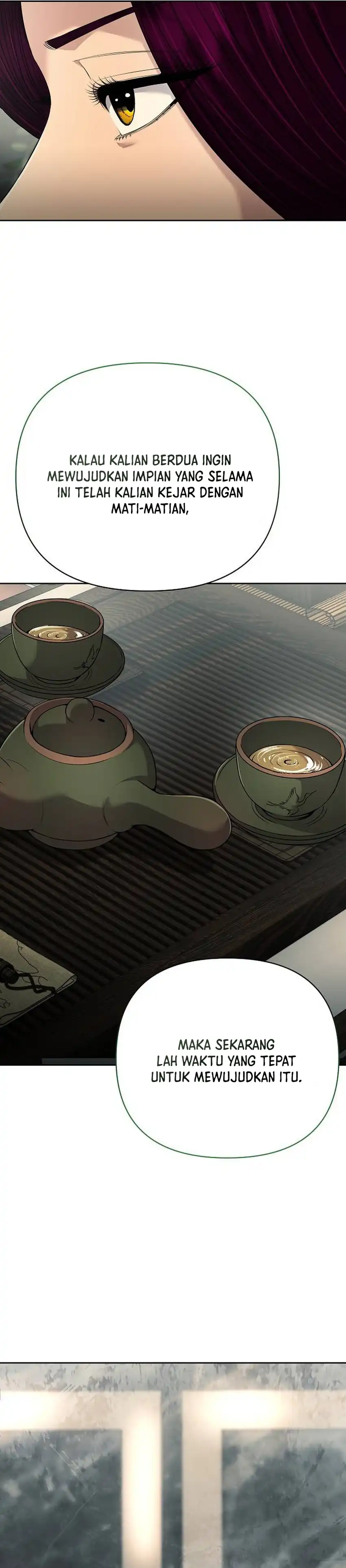 Baca The New Employee Kim Chul-Soo - Chapter 134 halaman 56