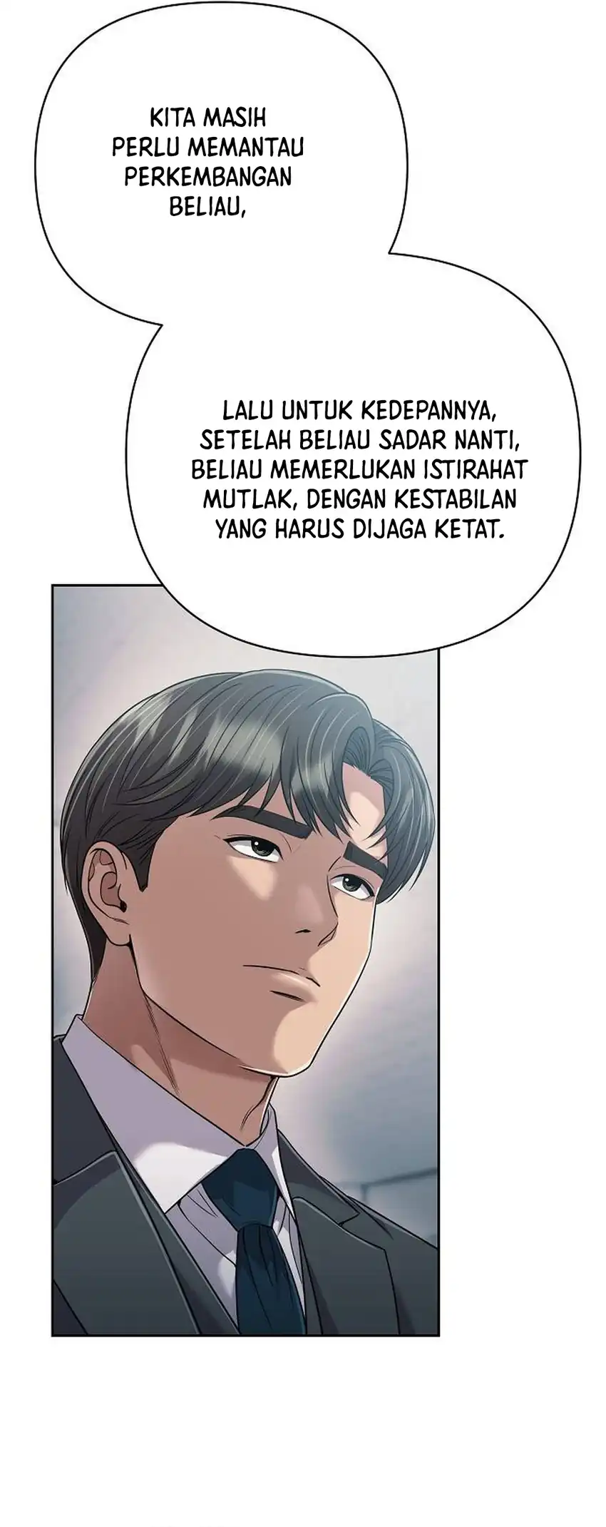 Baca The New Employee Kim Chul-Soo - Chapter 134 halaman 7
