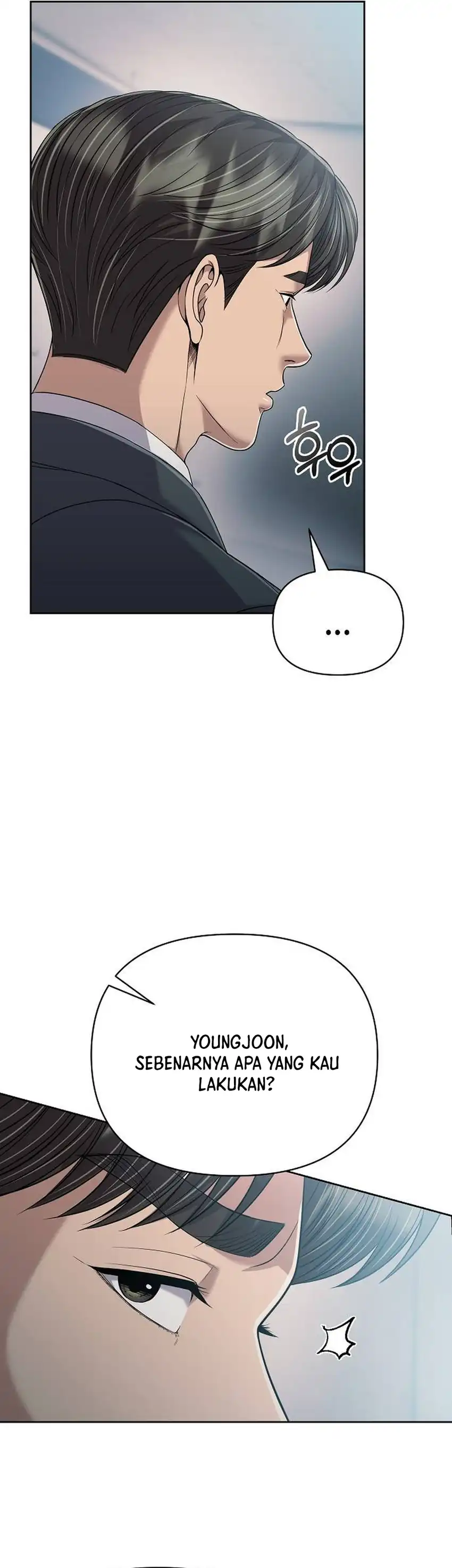 Baca The New Employee Kim Chul-Soo - Chapter 134 halaman 9