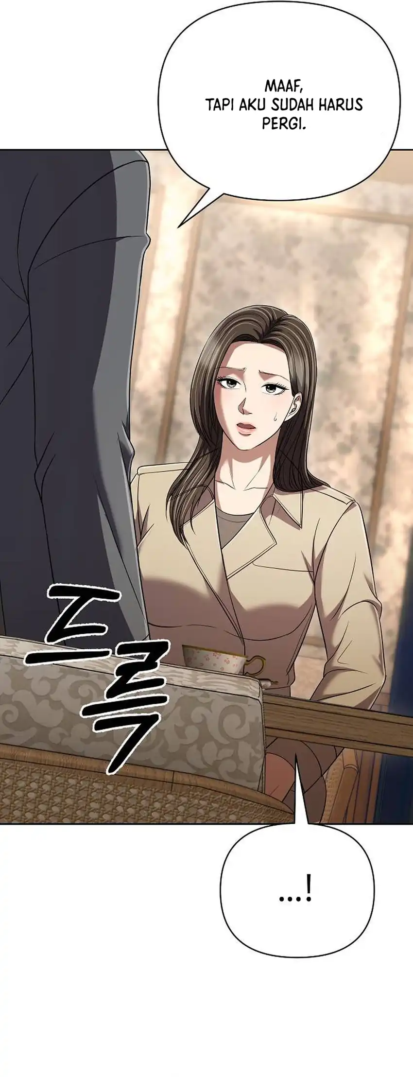 Baca The New Employee Kim Chul-Soo - Chapter 135 halaman 10