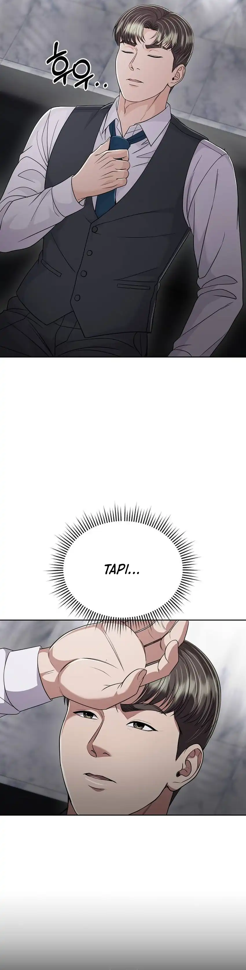 Baca The New Employee Kim Chul-Soo - Chapter 135 halaman 15