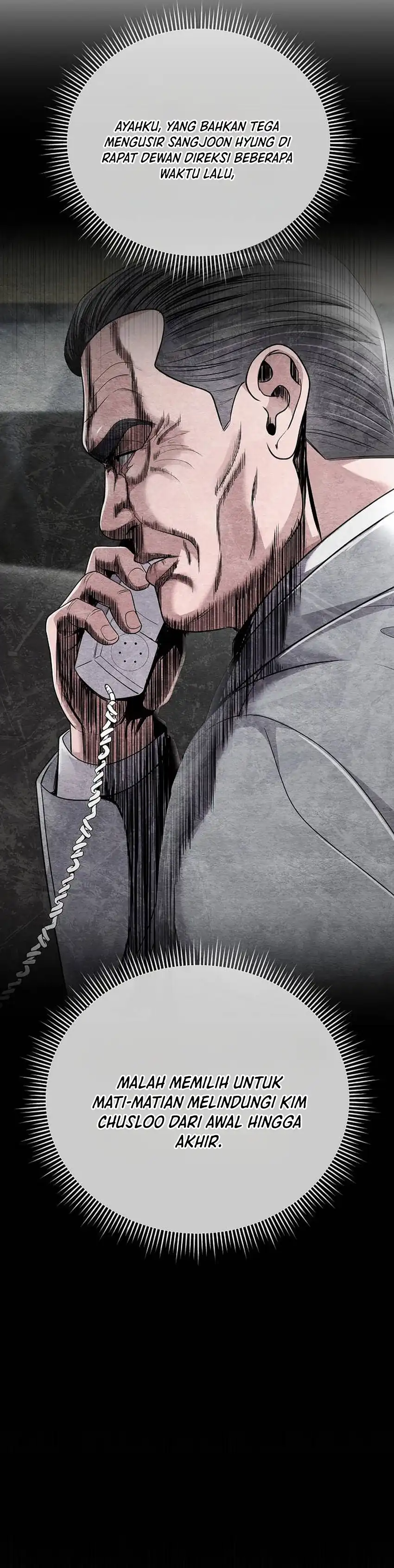 Baca The New Employee Kim Chul-Soo - Chapter 135 halaman 16