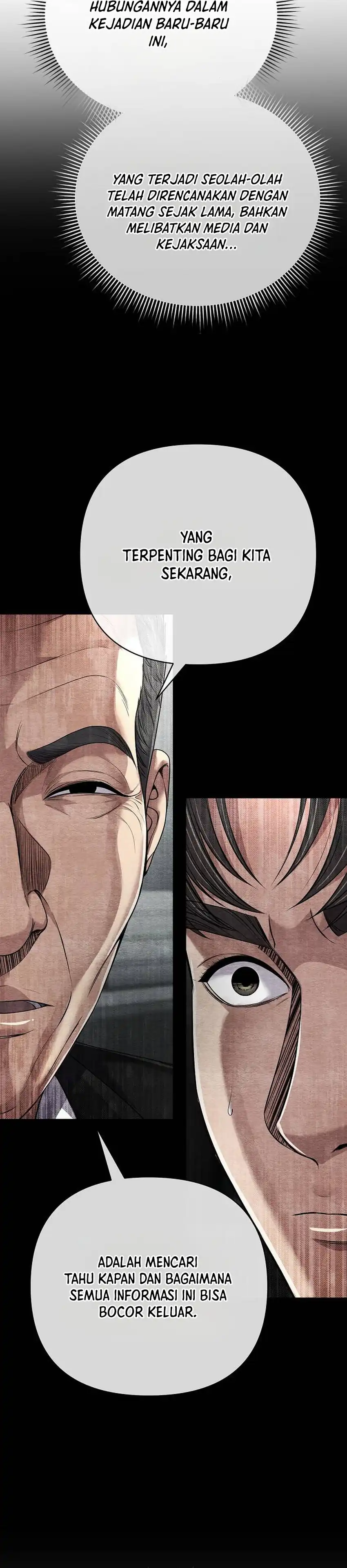 Baca The New Employee Kim Chul-Soo - Chapter 135 halaman 18