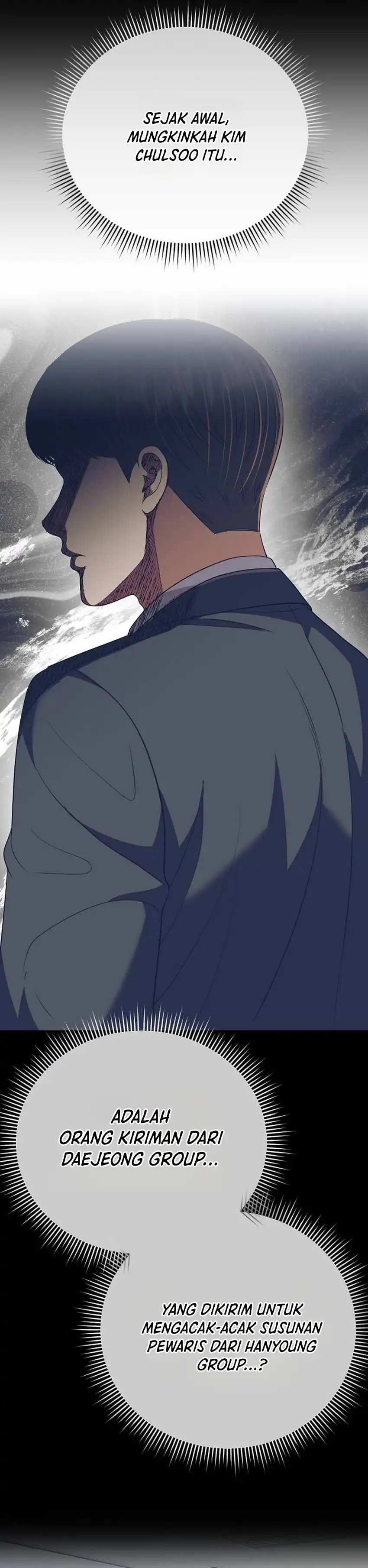 Baca The New Employee Kim Chul-Soo - Chapter 135 halaman 19