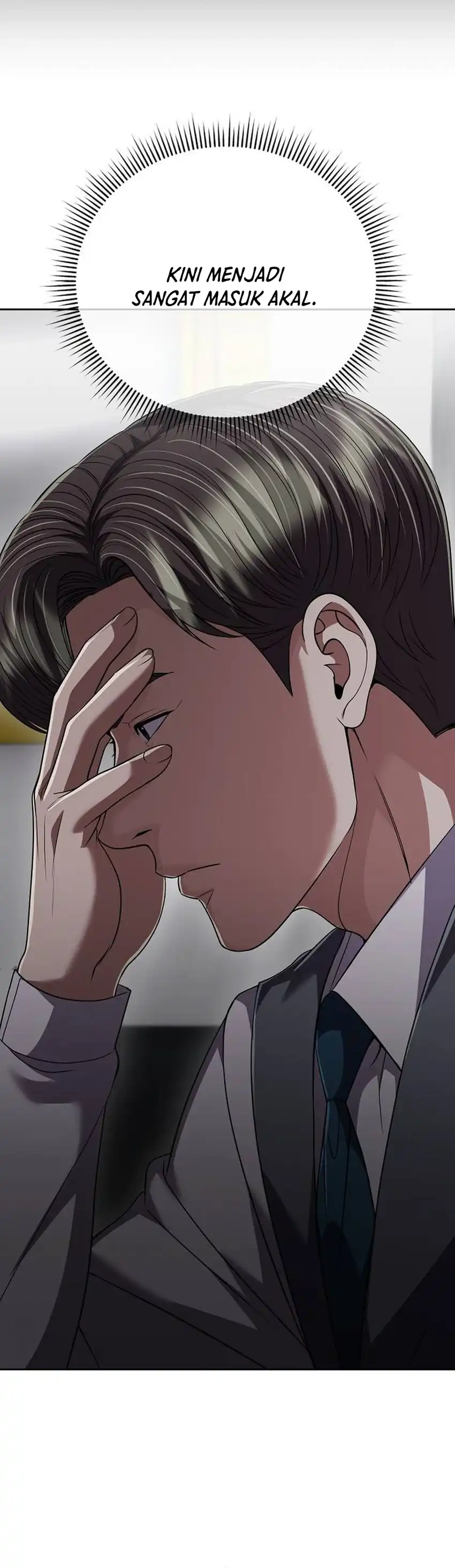 Baca The New Employee Kim Chul-Soo - Chapter 135 halaman 21