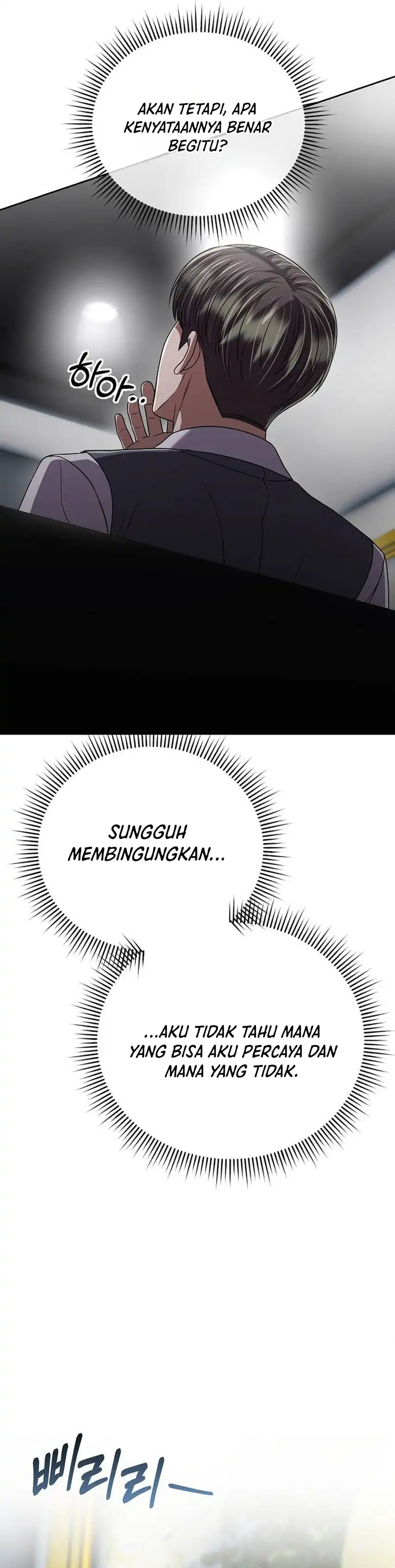 Baca The New Employee Kim Chul-Soo - Chapter 135 halaman 22