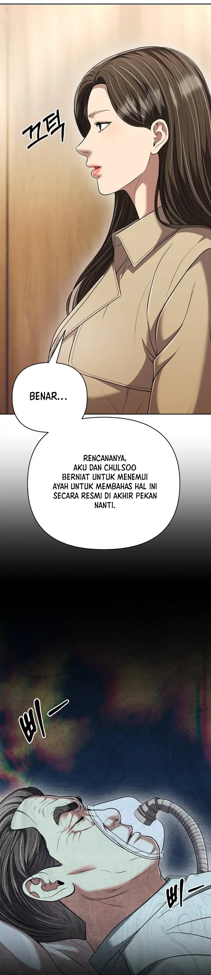 Baca The New Employee Kim Chul-Soo - Chapter 135 halaman 3