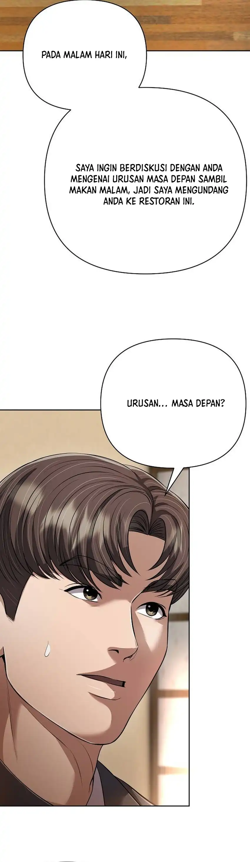 Baca The New Employee Kim Chul-Soo - Chapter 135 halaman 31