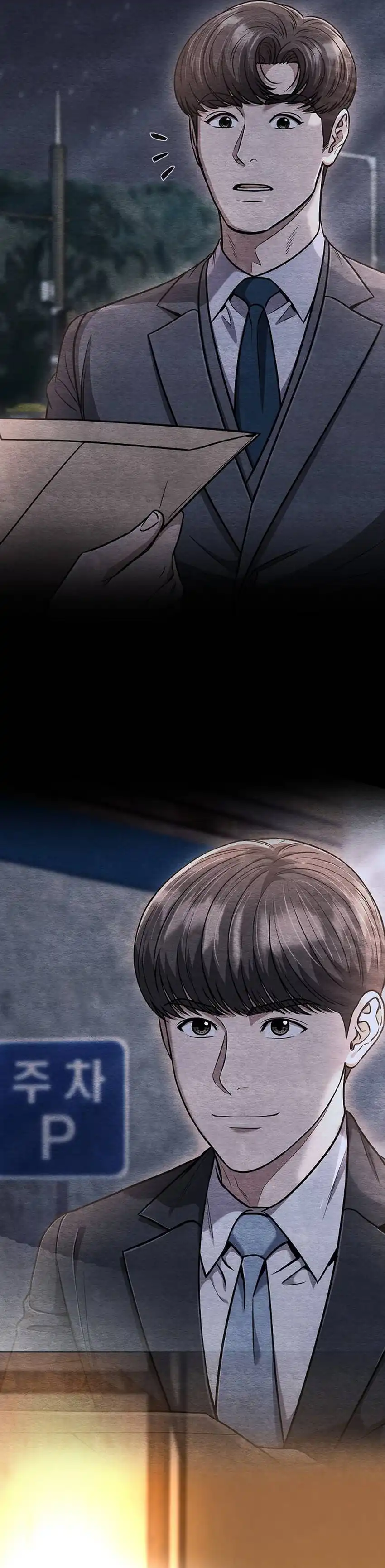 Baca The New Employee Kim Chul-Soo - Chapter 135 halaman 36