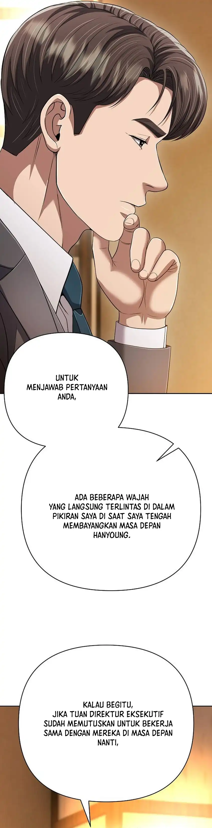 Baca The New Employee Kim Chul-Soo - Chapter 135 halaman 37