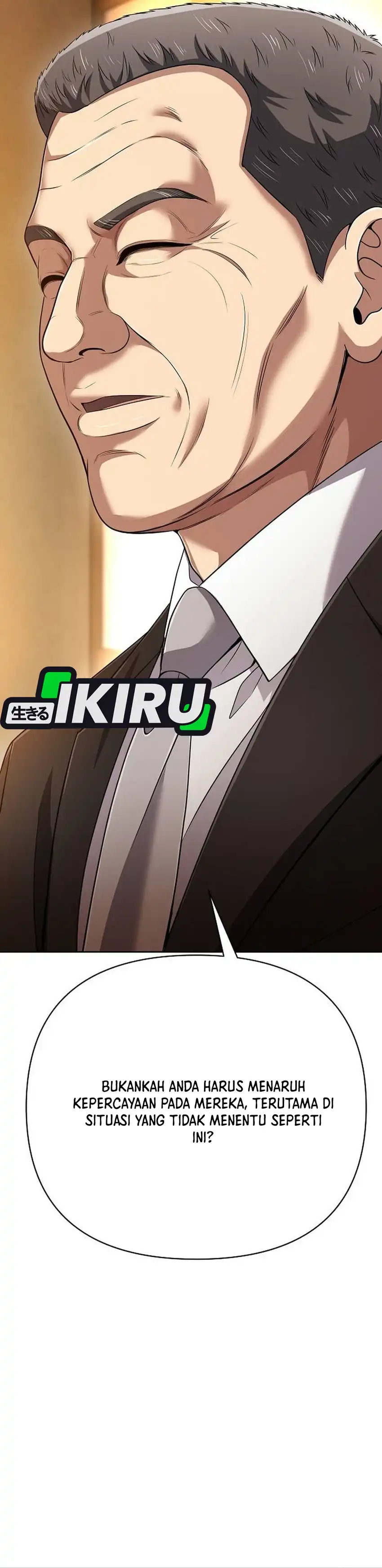 Baca The New Employee Kim Chul-Soo - Chapter 135 halaman 38