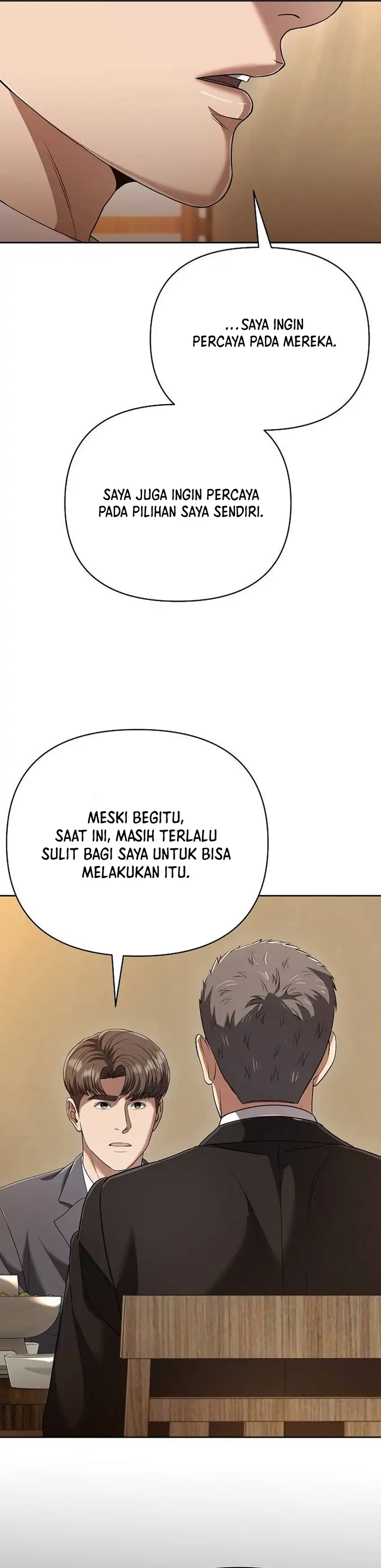 Baca The New Employee Kim Chul-Soo - Chapter 135 halaman 39